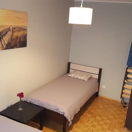 Sand Apartment Wrocław Kültér fotó