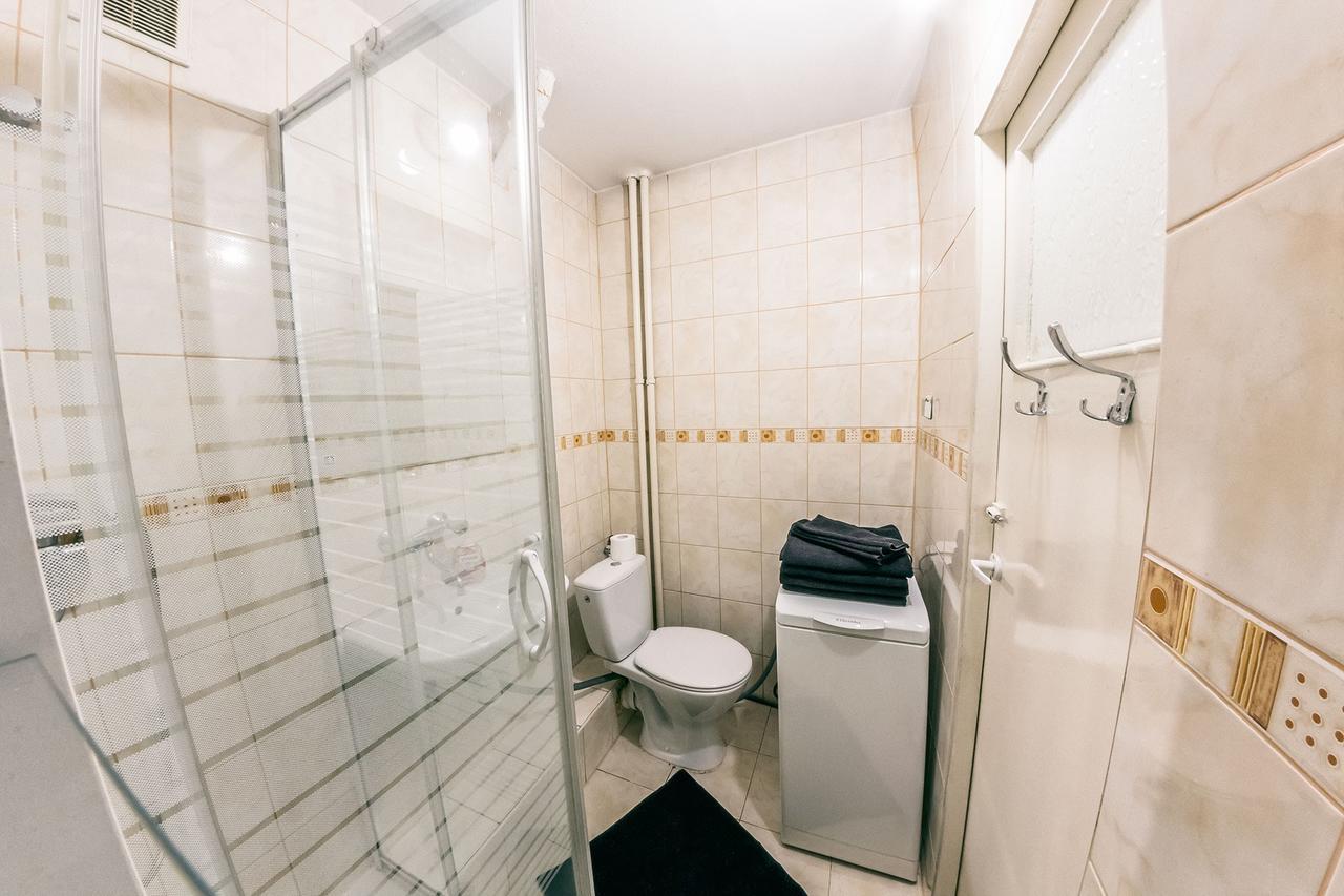 Sand Apartment Wrocław Kültér fotó