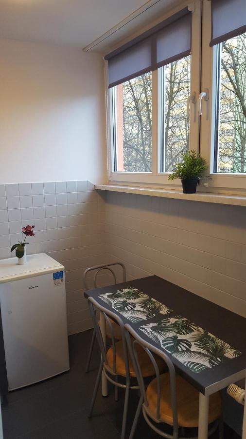 Sand Apartment Wrocław Kültér fotó