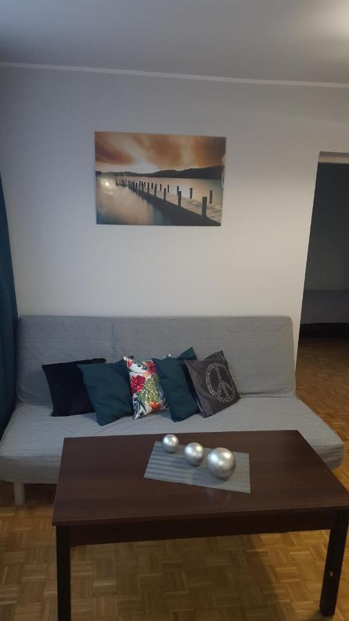 Sand Apartment Wrocław Kültér fotó
