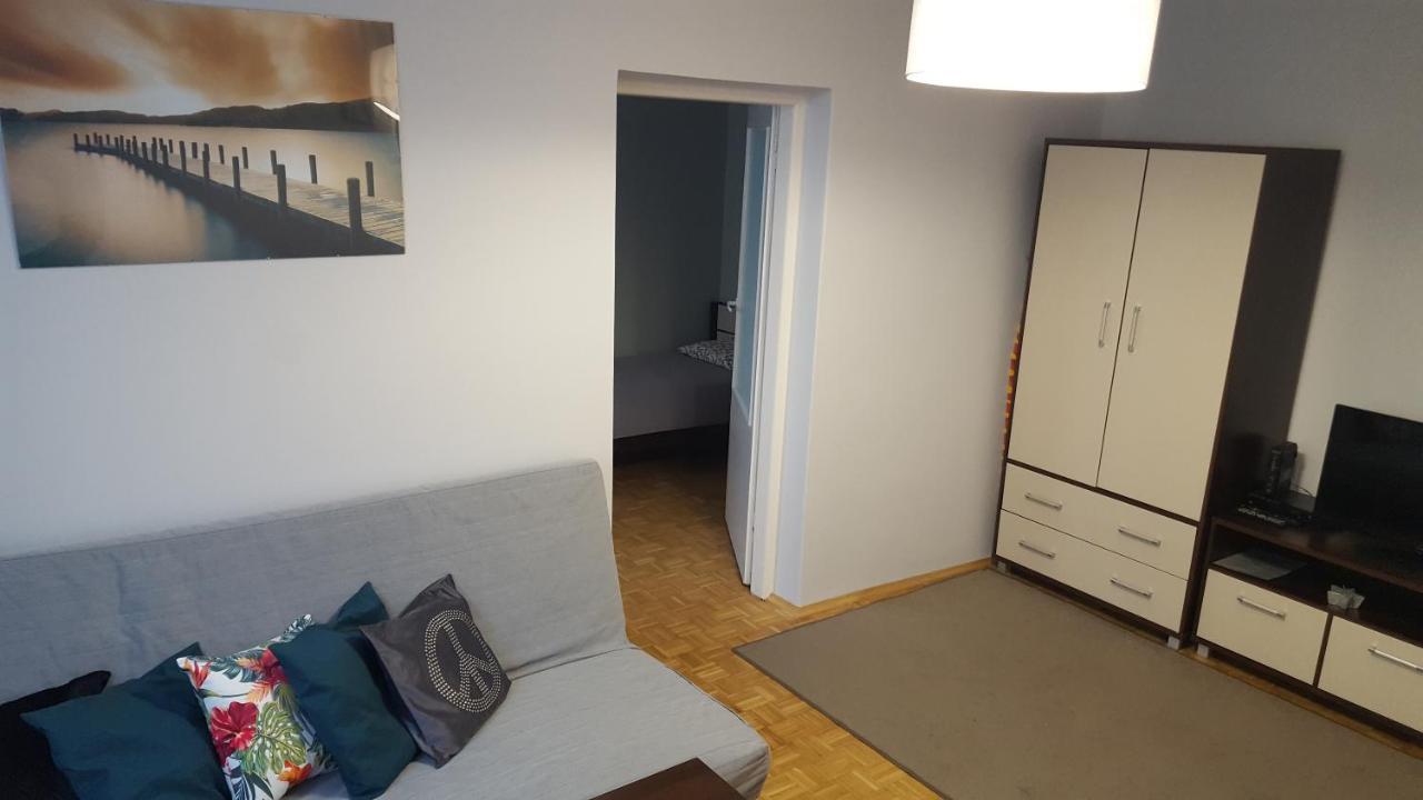 Sand Apartment Wrocław Kültér fotó