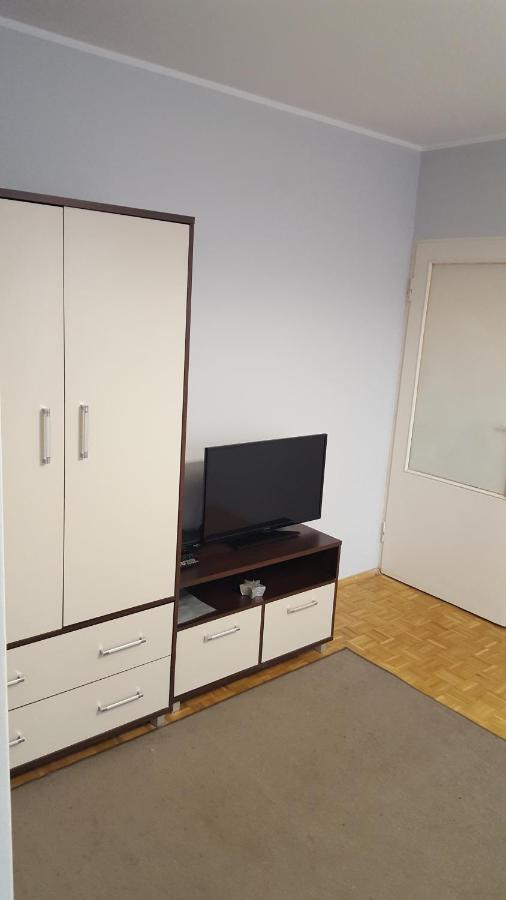 Sand Apartment Wrocław Kültér fotó