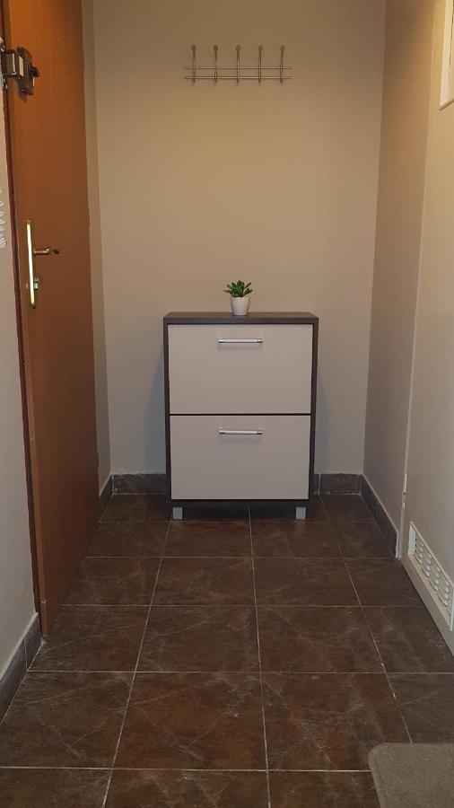 Sand Apartment Wrocław Kültér fotó
