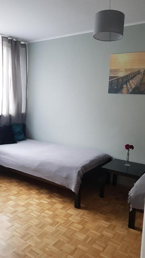 Sand Apartment Wrocław Kültér fotó